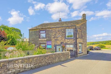 Shore, Littleborough, OL15 8EZ