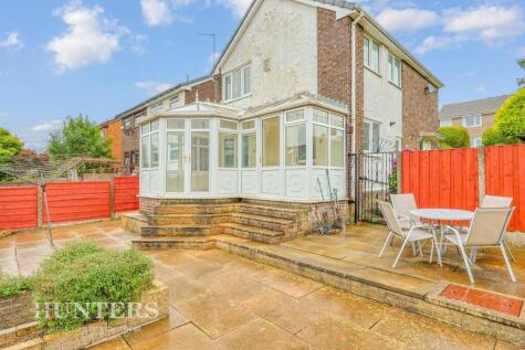 Croft Head Drive, Milnrow, OL16 3UE