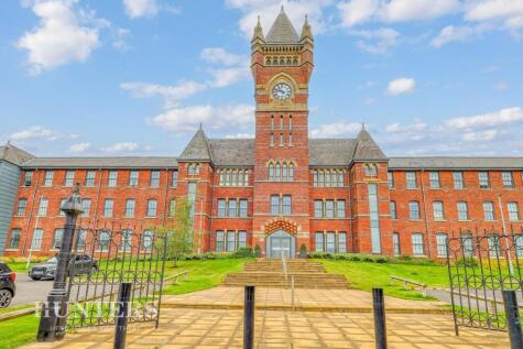 Birch Hill Clock Tower, Oakhurst Drive, Wardle, OL12 9EU