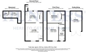 12 Barehill Street - FP