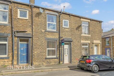 Barehill Street, Littleborough, OL15 9BL