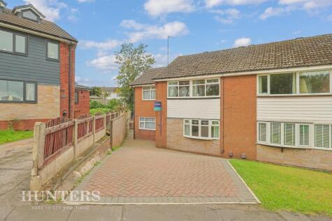 Abbey Drive, Smithy Bridge, OL15 0NA