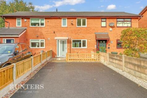 West View, Littleborough OL15 0JD