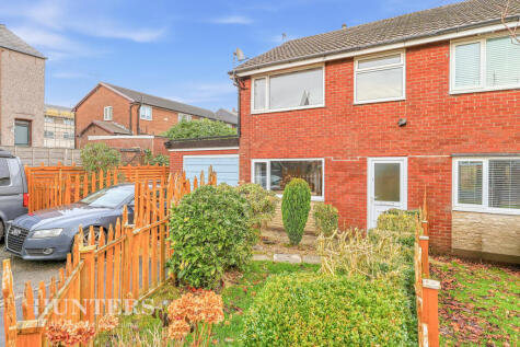 Dearnley Close, Littleborough OL15 8QZ