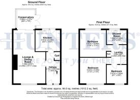 92 Smithybridge Road - FP