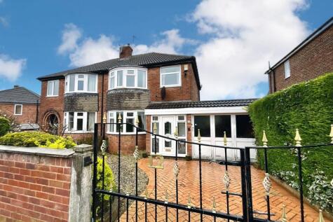 Chelmsford Avenue, Aston, Sheffield, S26 2AU