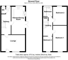 Floor-plan 