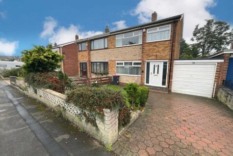 Millstone Drive, Sheffield, S26 2EQ