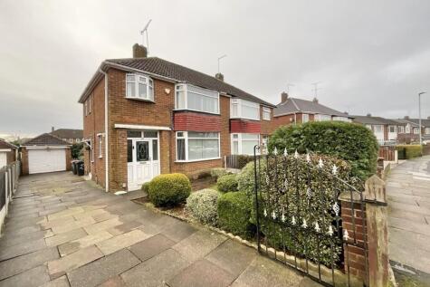 Weetwood Road, Rotherham, S60 3LJ