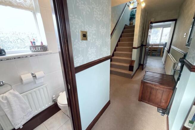 hallway