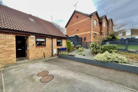 Badger Rise, Sheffield, S13 7TN