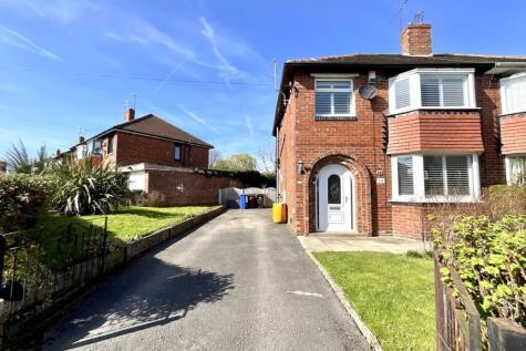 Richworth Road, Handsworth, Sheffield, S13 8UG