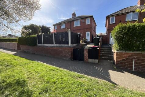 Aughton Road, Sheffield, S26 3XD
