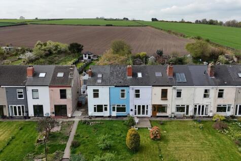 Rutland Terrace, Dronfield, S18 7SS