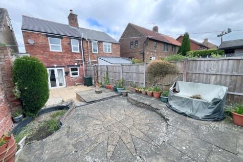 Firvale, Harthill, Sheffield, S26 7XP