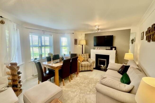 Lounge Area 