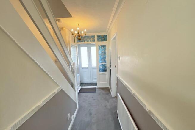 hallway