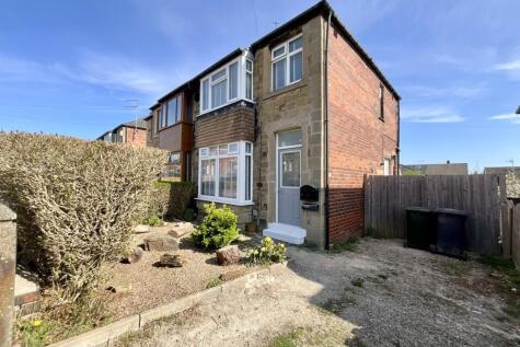 Coalbrook Road, Woodhouse Mill, Sheffield, S13 9XU