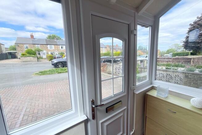 porch