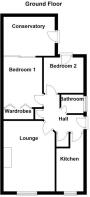 Floorplan.