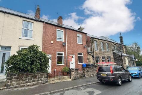Findon Street, Sheffield, S6 4QL