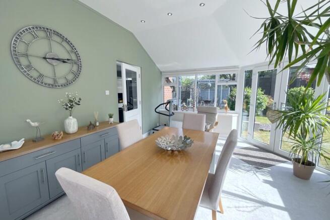 conservatory