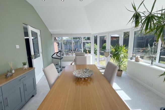 conservatory 