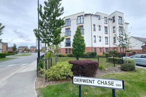 Derwent Chase, Waverley, Rotherham, S60 8AT