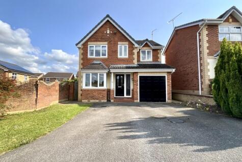 Springwell Avenue, Beighton, Sheffield, S20 1XD