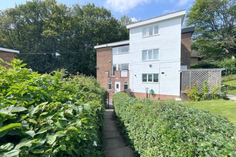 Bankwood Road, Sheffield, Sheffield, S14 1LT