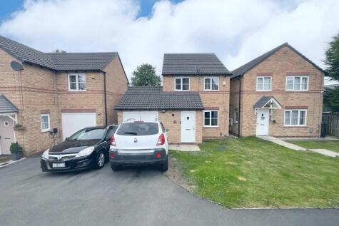 Archdale Road, Sheffield, Sheffield, S2 1NZ