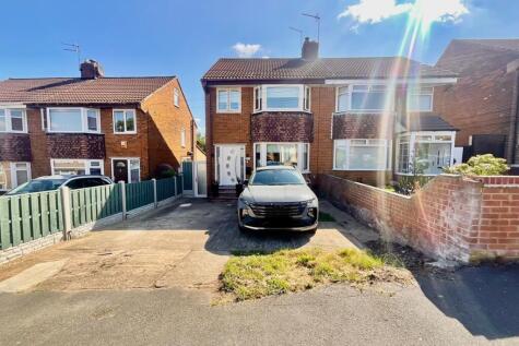 Goathland Road, Sheffield, S13 7RS