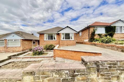 Fir Tree Drive, Wales, Sheffield, S26 5LZ