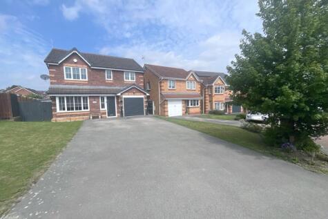 Pigeon Bridge Way, Aston, Sheffield, S26 2GX