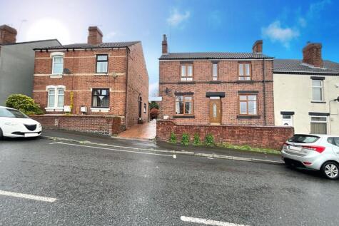 High Street, Swallownest, Sheffield, S26 4TT