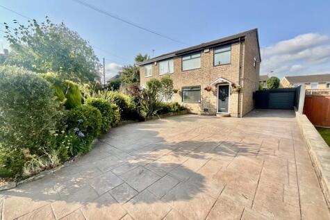 Wainwright Avenue, Sheffield, S13 8EL