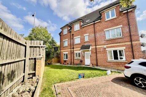 Bedale Close, Swallownest, Sheffield, S26 4NF