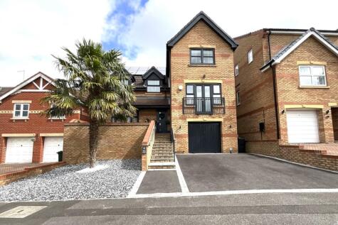 Haigh Moor Way, Aston Manor, Swallownest, Sheffield, S26 4SG