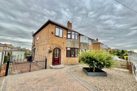 Chelmsford Avenue, Aston, Sheffield, S26 2AU