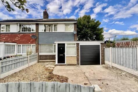 Cedar Close, Killamarsh, Sheffield, S21 1GG