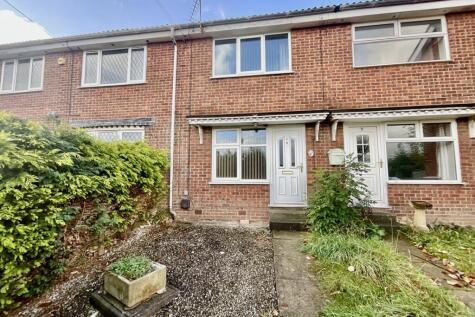 Highwood Place, Eckington, Sheffield, Derbyshire, S21 4GP
