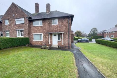 Jaunty View, Sheffield, S12 3DY