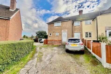 Sewell Road, Halfway, Sheffield, S20 4GQ