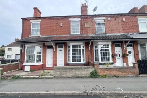 Netherton Road, Worksop, Nottinghamshire, S80 2SA
