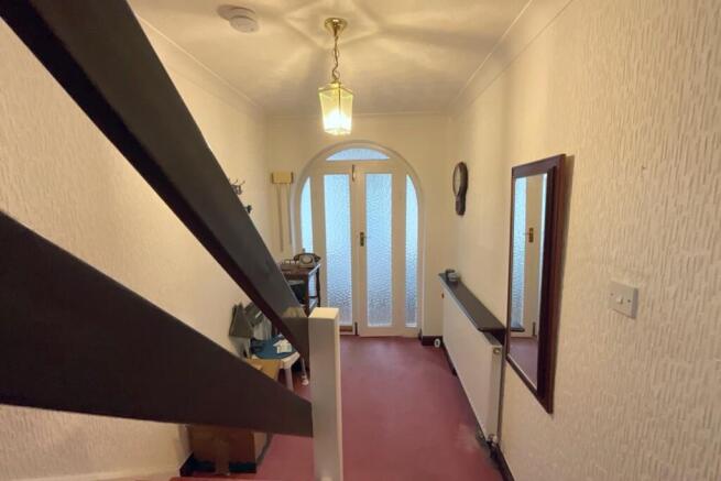 hallway