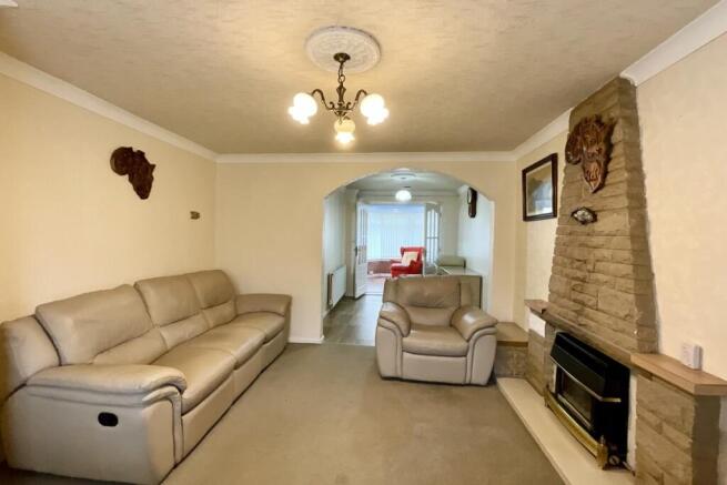 lounge/diner