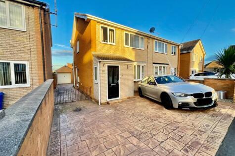 David Close, Sheffield, S13 7SD