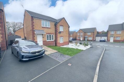 Rawson Close, Sheffield, S2 2DF