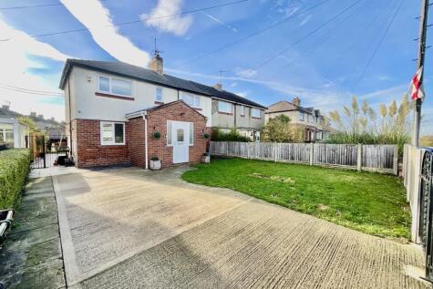 Katherine Road, Thurcroft, Rotherham, S66 9HP