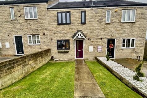 Swallow Wood Road, Swallownest, Sheffield, S26 4SZ